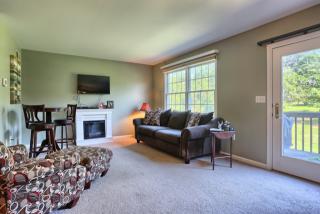 122 Megan Way, Alpine PA  17339-9214 exterior