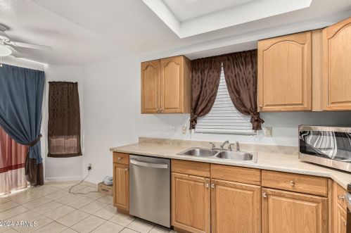 4417 Tonto Rd, Glendale AZ  85308-7329 exterior