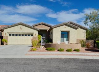 4616 Willow Bluff Dr, Marana, AZ 85658-4292