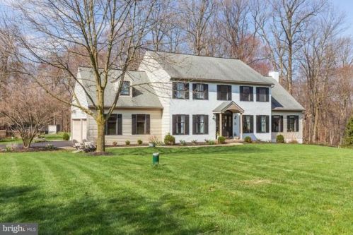 153 Stonegate Dr, Landenberg, PA 19350-9566