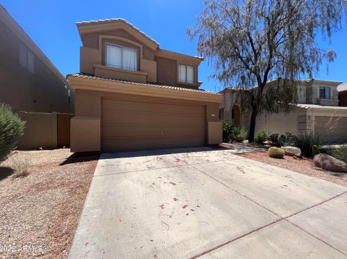 4941 Roberta Dr, Cave Creek, AZ 85331-2329