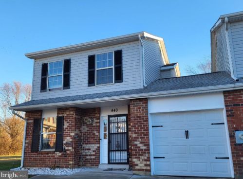 440 Calburn Ct, Bear, DE 19701-1234