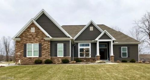 2992 Blue Heron Trce, Medina, OH 44256-6122
