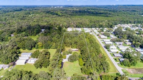 9091 Mcintyre Rd, Brooksville, FL 34601-5111