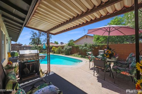 5653 Puget Ave, Glendale, AZ 85302-4731