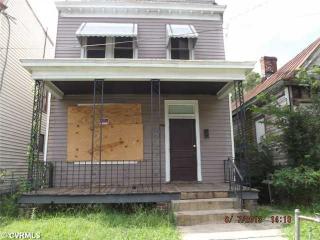 1102 20th St, Richmond, VA 23223-5108