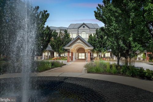 2033 Windrow Dr, Princeton NJ  08540-5023 exterior