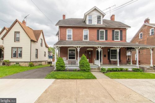 332 Washington Ave, Downingtown, PA 19335-2916