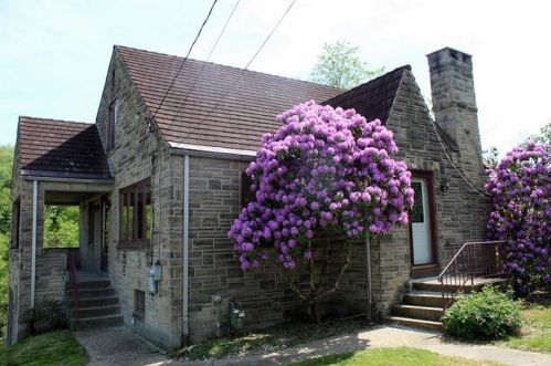 50 Ash Ave, Library PA  15129-7701 exterior