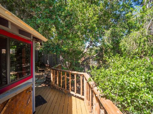 9457 Zayante Dr, Lompico CA  95018-9078 exterior