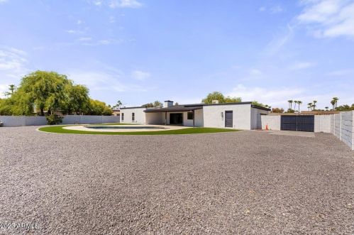 6061 Ludlow Dr, Scottsdale AZ 85254-3423 exterior