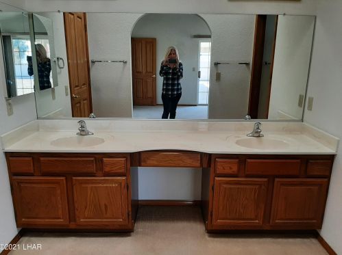 2958 Kiowa Blvd, Lake Havasu City AZ  86403-2632 exterior