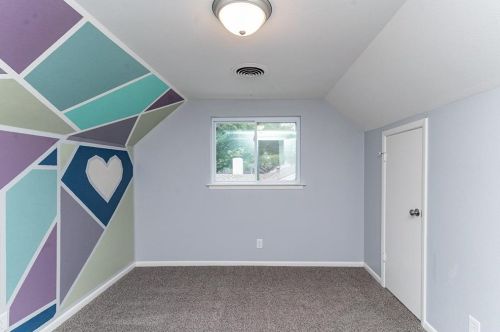 4805 Westlake Dr, Fort Worth TX  76132-1516 exterior