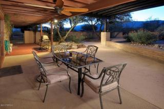 100 Freeman Rd, Tucson, AZ 85748-8911