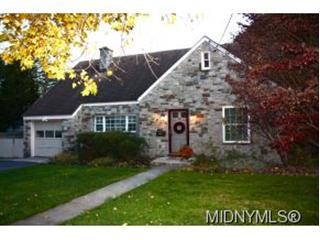89 Clinton St, Whitesboro, NY 13492-1924