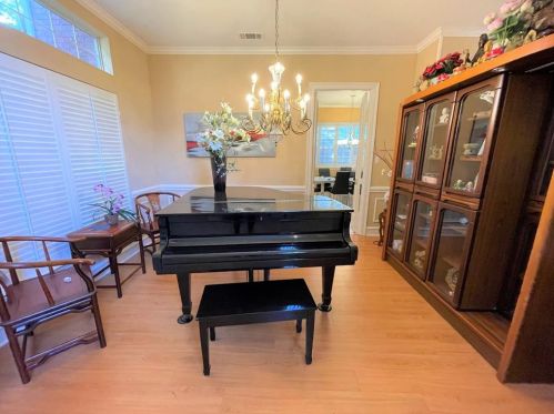 4305 Waterford Dr, Plano, TX 75024-4305