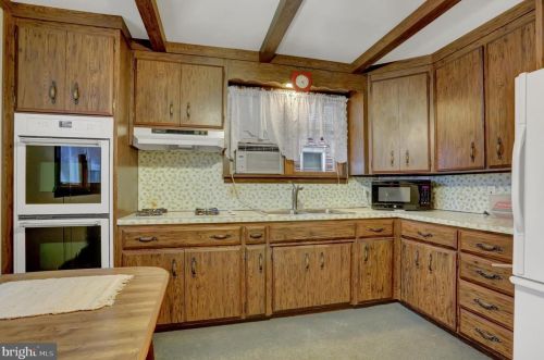 267 Market St, Highspire PA  17034-1417 exterior