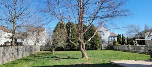 7838 Worley Dr, Blacklick OH  43004-9187 exterior