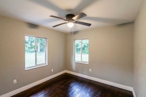 761 Springbank Ave, Orange City FL  32763-5719 exterior