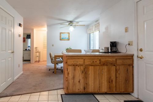 3 Pitford Way, Nashua NH  exterior