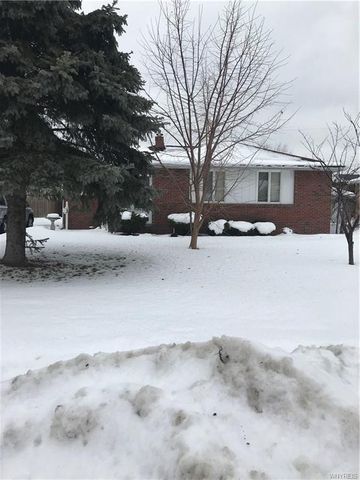 36 Lennox Ave, Buffalo, NY 14226-4225