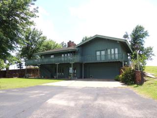 12771 Ns 3650, Wewoka, OK 74884-5405