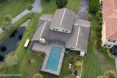 3616 Indian Riv Dr, Cocoa FL 32926-8705 exterior