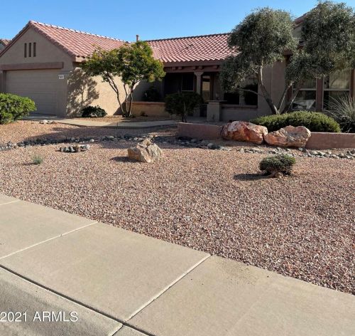 16257 Copper Point Ln, Sun City, AZ 85374-6406