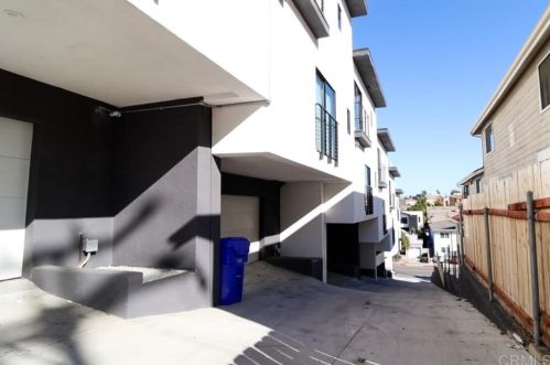 1975 Polk Ave, San Diego CA  92104-1019 exterior