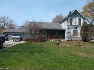 731 Park Rd, Painesville, OH 44077-5048