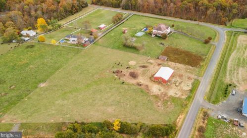 11606 Reid Ln, Nokesville VA  20181-2007 exterior