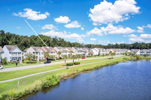 2945 Waterleaf Rd, Johns Island SC  29455-3176 exterior