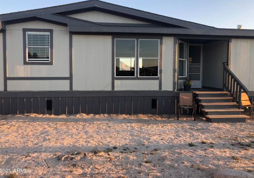 4458 Wilds Rd, Tucson, AZ 85739-8771