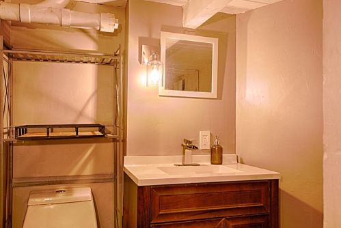 10837 Lompico Rd, Lompico CA  95018-8923 exterior