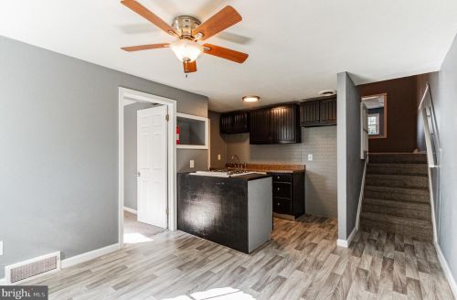 1424 Simpson St, Boothwyn PA  19061-4333 exterior