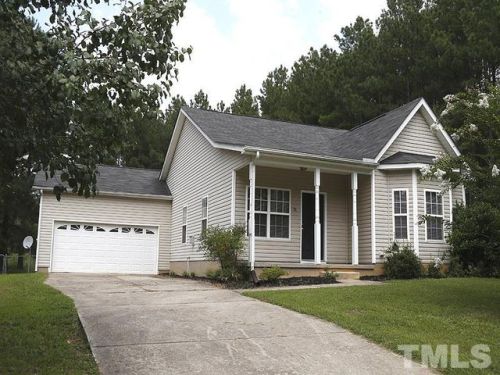 25 Hillside Village Dr, Louisburg, NC 27549-6860
