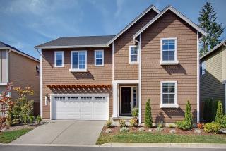 19521 38th Dr, Bothell WA  98021-7323 exterior