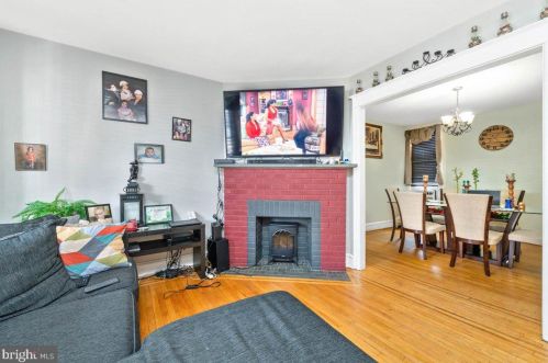 3936 Glendale St, Philadelphia PA  19124-5510 exterior