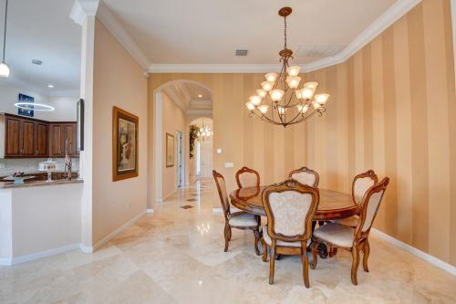 9568 Tivoli Isles Blvd, Delray Beach FL  33446-9642 exterior