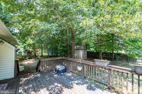 10507 Westfield Ln, Spotsylvania VA  22553-1862 exterior