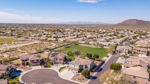 25488 70th Ave, Peoria, AZ 85383-6006