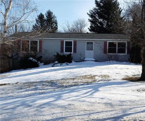 7760 Bear Swamp Rd, Williamson, NY 14589-9734