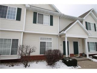 2186 Ridgeview, Des Moines IA  50325-7946 exterior