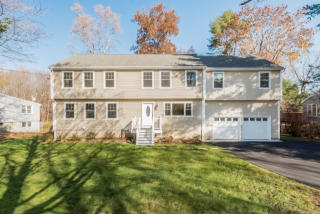 152 Ponus Ave, Norwalk, CT 06850-1832