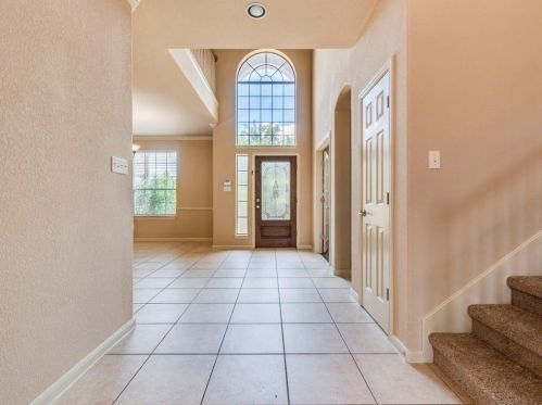 205 Choke Canyon Ln, Georgetown TX  78628-7185 exterior