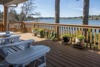 4553 East Devils Lake Rd, Rose Lodge, OR 97368-9614