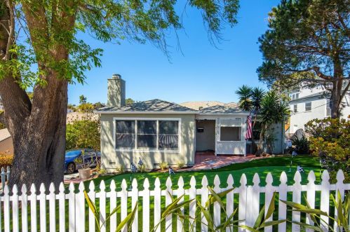 4134 Narragansett Ave, San Diego, CA 92107-2621