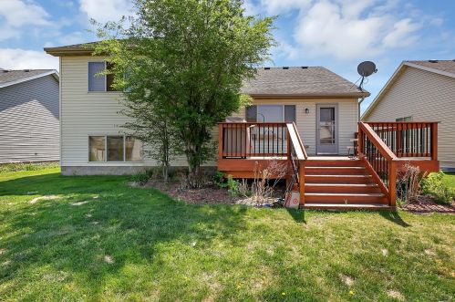 1517 Oriole Ave, Sartell MN  56377-4405 exterior