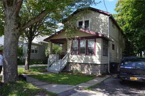 326 Main St, Tonawanda, NY 14150-3321