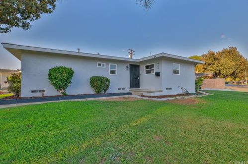 428 Gardenglen St, West Covina CA  91790-3123 exterior